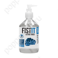 Fist It Extra Thick 500 ml Pump